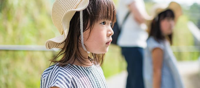 なぜ養育費と面会交流は別の問題なのか？