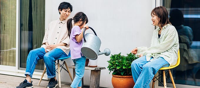 養育費を支払うことの大切さ